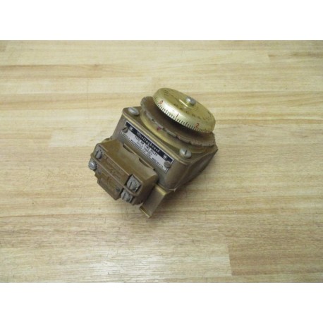 Westinghouse 1486567 Time Relay - Used