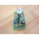 NCC Z1T-180-061 Time Delay Relay Circuit Bd MPC-Z1DIG-012 AA11 - Used