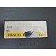 Fanuc A05B-2518-C370SGN Teach Pendant Encl.OnlyHardware - Used