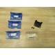 SMC AF30P-050AS Bracket Assembly AF30P050AS (Pack of 4)