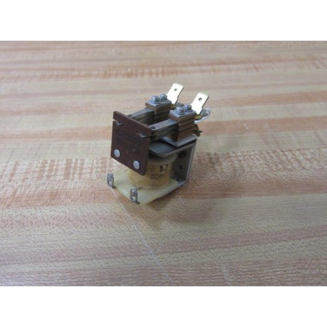 C-12235 Relay 020-558 - Used