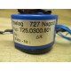 Helag 725.0300.801 Nagold Motor 727 - Used