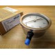 Ashcroft 45-1009-A-02L Pressure Gauge 451009A02L