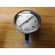 Ashcroft 45-1009-A-02L Pressure Gauge 451009A02L