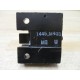 Square D 1445-M4-G1 Contact Block 1445M4G1 (Pack of 2) - New No Box