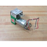 ASF Thomas 5002 DV Vacuum Pump 5002DV 12VDC - New No Box