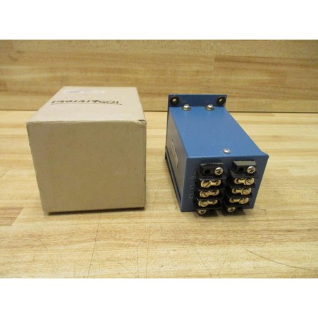 Cutler HammerEatonWestinghouse T902 C8014 Power Relay T902C8014