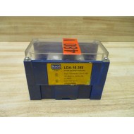 ILSCO LDA-16-350 Power Distribution Block LDA16350 - Used