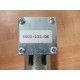 ASF Thomas 5002-132-QE Vacuum pump 5002132QE WO Connector - New No Box