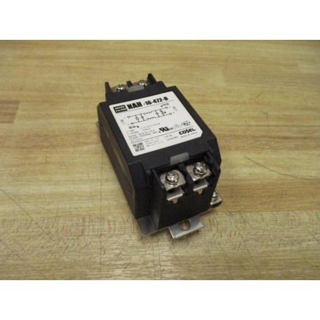 Cosel NAH-16-472-D Noise Filter NAH16472D - New No Box