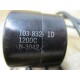 AscoRed Hat 103-832-1D Coil 1038321D