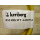 Lumberg RST4RKWT 4-6025M Cordset RST4RKWT46025M - New No Box