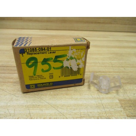 Square D 31085-094-01 Replacement Lever 3108509401