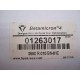 Hydac 01263017 Filter Element 0660 R 010 BN4HC