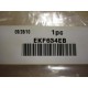 EKF634EB In-Line Filter