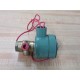 Asco 8320B175 Solenoid Valve - Refurbished