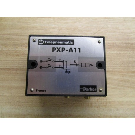Parker PXP-A11 Controller PXPA11 - New No Box