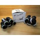 Hubbell PS0759NBK Fitting (Pack of 10)