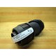 Hubbell PS0759NBK Fitting (Pack of 10)