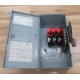 Cutler Hammer 30-11587-5 Safety Switch 30115875 - Used