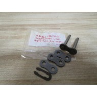 A.N.S.I 50-2 Connecting Link 502 (Pack of 2)