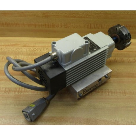 Emod VKH3524-80 Cutter Motor VKH352480 - Used