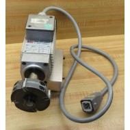 Paul Ott AHF 032 Rotary Current Motor AHF032 - Used
