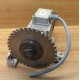 Emod VKH3524-50 Cutter Motor VKH352450 - Used