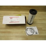 Gardner Denver 2118342 Oil Filter Element