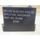 Miller Electric 31-602 Capacitor 31602 - New No Box