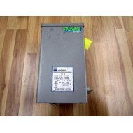 EGS HS1F2AS General Purpose Transformer - Used