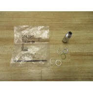 Dialight 513-1401-604 Pushbutton Switch 5131401604