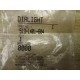 Dialight 513-1401-604 Pushbutton Switch 5131401604