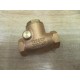 Grainger 10F289 Check Valve