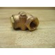 Grainger 10F289 Check Valve