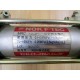 NOK F-TEC MRC-LB50B-100-DZ-2-RS-6-M677 Cylinder MRCLB50B100DZ2RS6M677 - Used