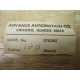 Advance Automation 120 Repair Kit