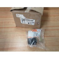 Hydra-Zorb 200125 Pipe Clamp (Pack of 16)