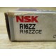 NSK R16ZZCE Ball Bearing R16ZZ