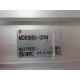 SMC MDB1B63-125N Cylinder MDB1B63125N - New No Box