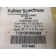 Kalrez Spectrum AS-568-329 O-Ring AS-568