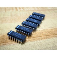 RCA CD4093BE Integrated Circuit (Pack of 6)