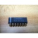 RCA CD4093BE Integrated Circuit (Pack of 6)