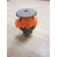 TY3191 Sprinkler Head SSU-3  500F260C (Pack of 3) - New No Box
