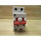 Sprecher+Schuh L7-102D 10A Circuit Breaker L7102D (Pack of 6)