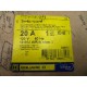 Square D QOB120GFI Qwik-Gard 20A Circuit Breaker