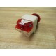 Square D 9001KR9P1RH6 Illuminated Push Button