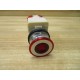 Square D 9001KR9P1RH6 Illuminated Push Button
