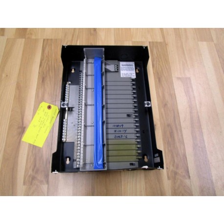 Bristol Myers LCMA-104 Local Control Module Base Assy. LCMA104 Dent - New No Box
