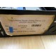 Bristol Myers LCMA-104 Local Control Module Base Assy. LCMA104 Dent - New No Box